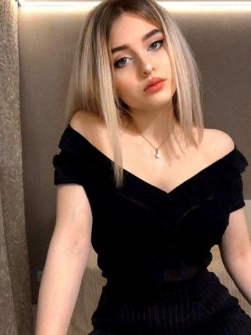 Анкета проститутки Шарлотта - Фото 1, , 23 года, №176335