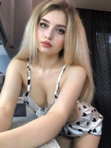 Анкета проститутки Неонила - Фото 1, , 23 года, №153667