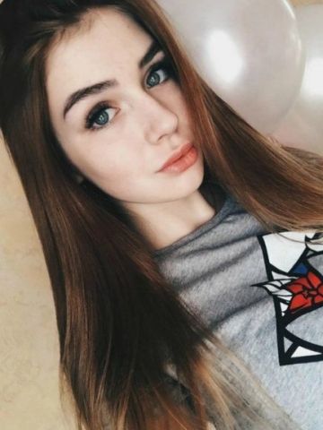 Анкета проститутки Забава - Фото 1, , 23 года, №78536