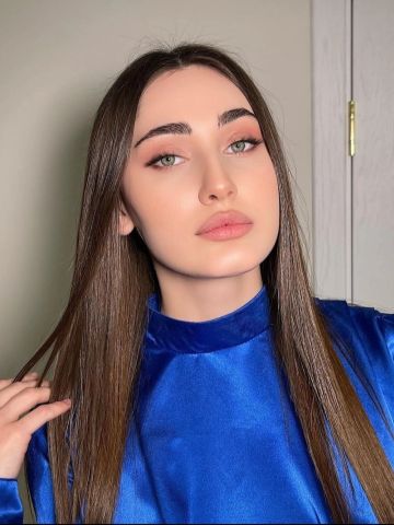Анкета проститутки Марина - Фото 1, , 23 года, №115244