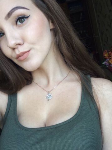 Анкета проститутки Юхима - Фото 1, , 25 лет, №84293