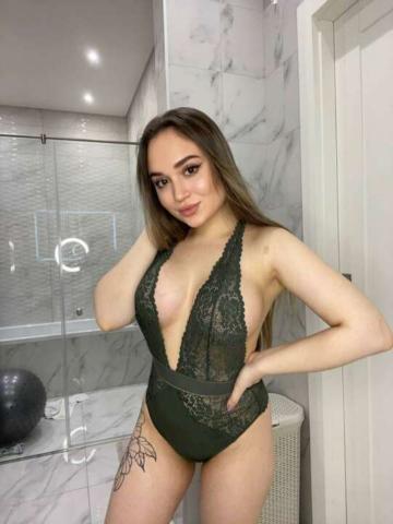 Анкета проститутки Ася - Фото 1, , 26 лет, №76937