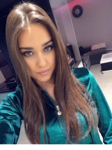 Анкета проститутки Ангелина - Фото 1, , 27 лет, №122558